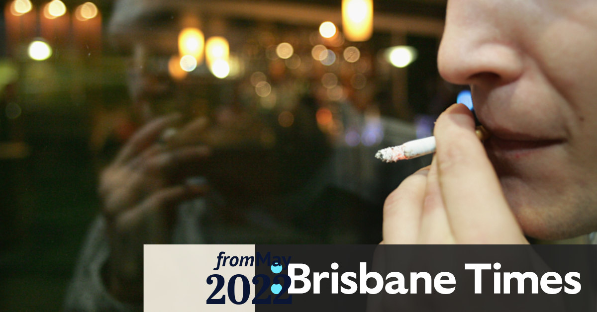 Smoking laws set to get tougher in Queensland amid vaping concerns